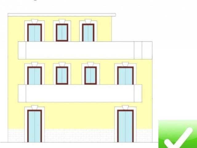 Immobile residenziale in vendita a Reggio Calabria
