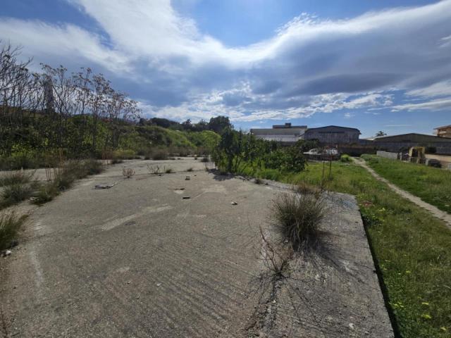 Immobile residenziale in vendita a Reggio Calabria