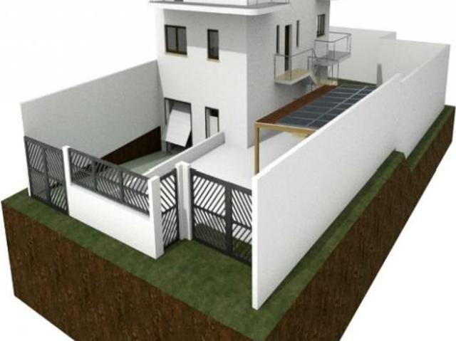 Immobile residenziale in vendita a Reggio Calabria