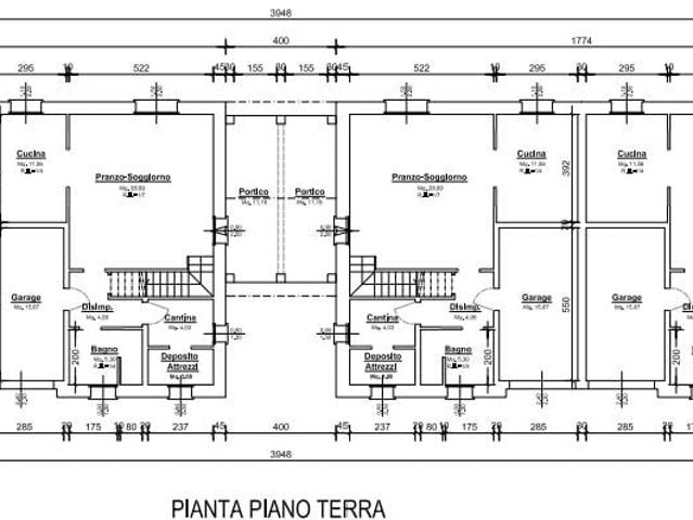 Immobile residenziale in vendita a Reggio Emilia