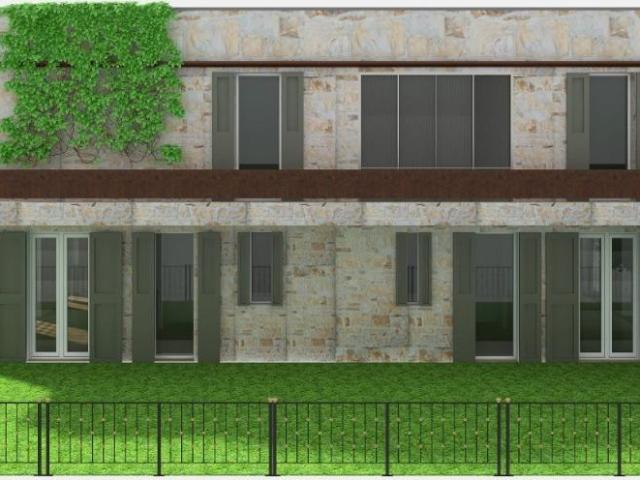 Immobile residenziale in vendita a Reggio Emilia