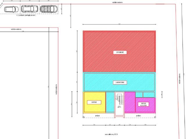Immobile residenziale in vendita a Reggio Emilia