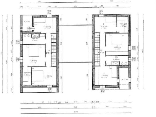 Immobile residenziale in vendita a Reggio Emilia