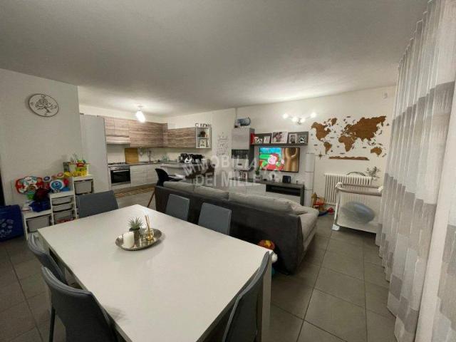 Immobile residenziale in vendita a Reggio Emilia
