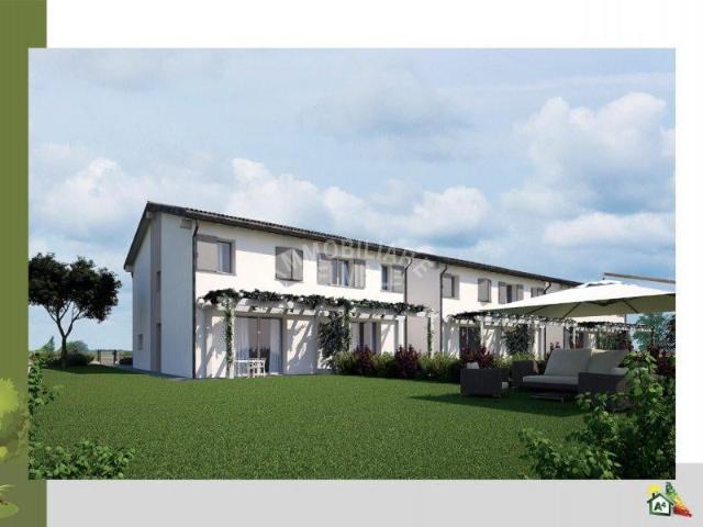 Immobile residenziale in vendita a Reggio Emilia