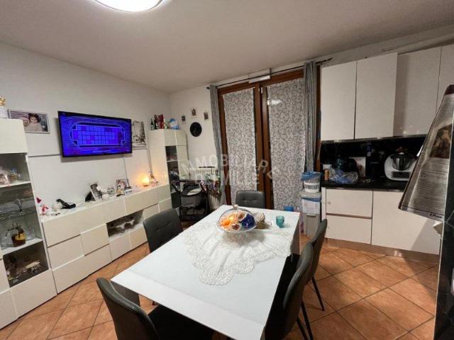 Appartamento in vendita a Reggio Emilia