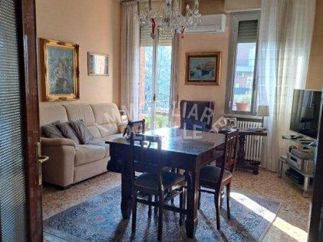 Immobile residenziale in vendita a Reggio Emilia