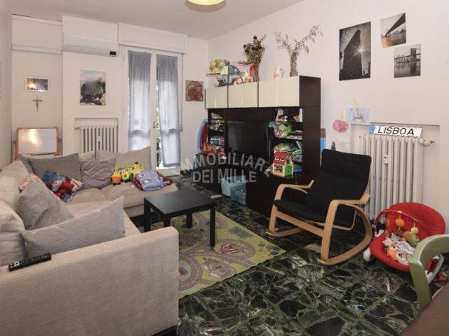 Appartamento in vendita a Reggio Emilia