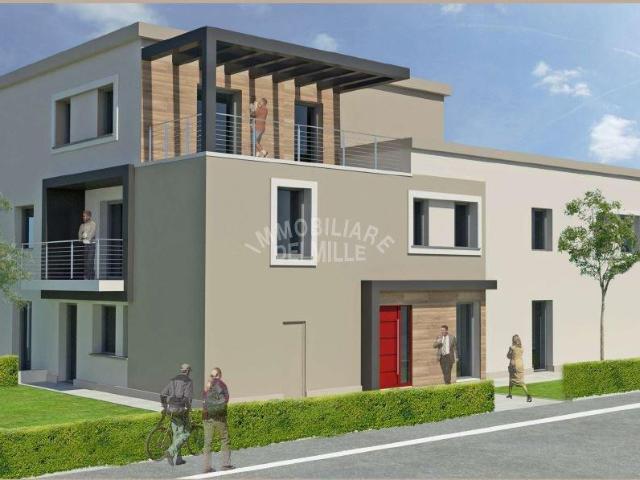 Appartamento in vendita a Reggio Emilia