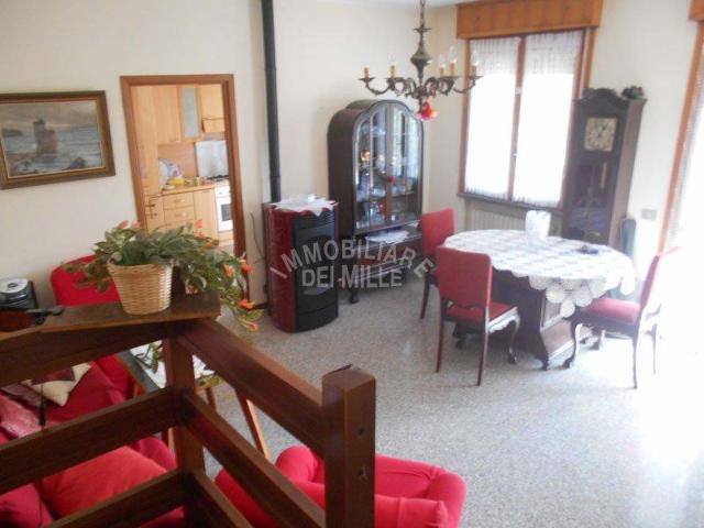 Immobile residenziale in vendita a Reggio Emilia