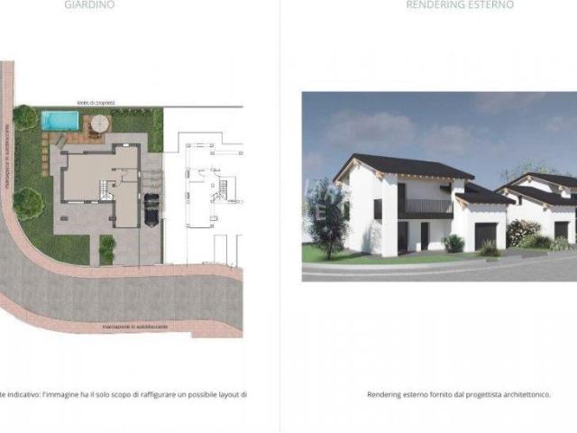 Immobile residenziale in vendita a Reggio Emilia