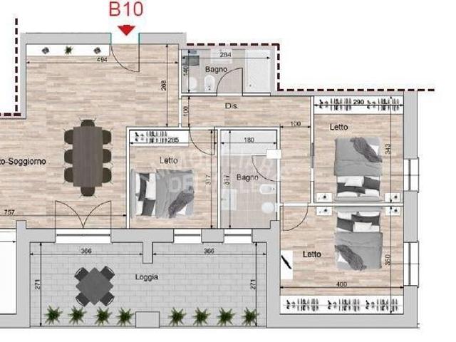 Immobile residenziale in vendita a Reggio Emilia