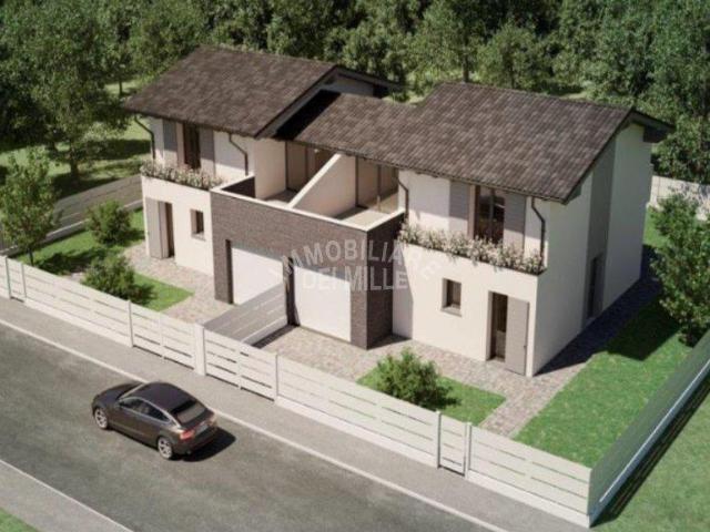 Immobile residenziale in vendita a Reggio Emilia