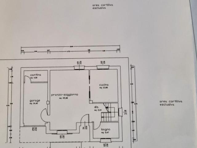 Immobile residenziale in vendita a Reggio Emilia