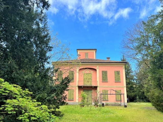 Immobile residenziale in vendita a Reggio Emilia
