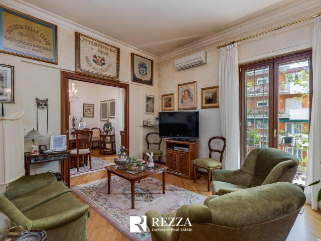 Immobile residenziale in vendita a Roma