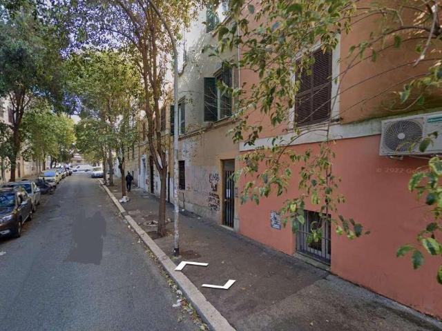 Immobile residenziale in vendita a Roma