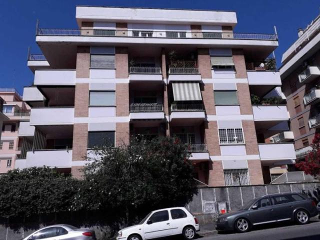 Immobile residenziale in vendita a Roma