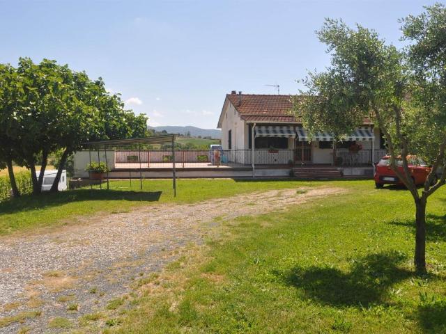 Immobile residenziale in vendita a Rosignano Marittimo