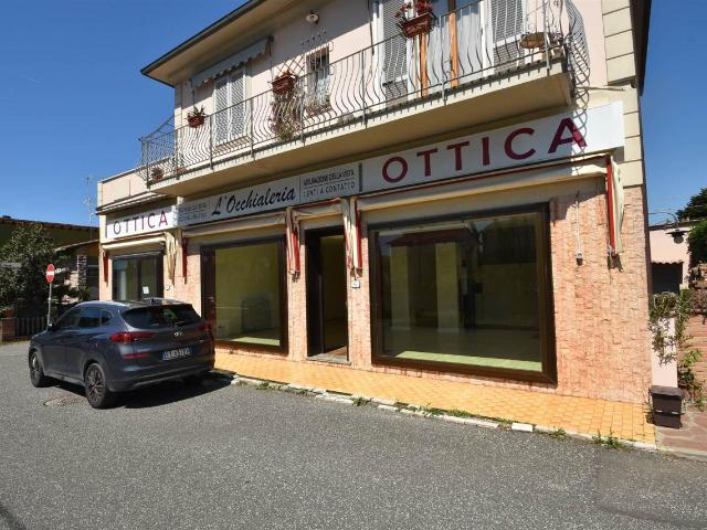 Immobile residenziale in vendita a Rosignano Marittimo