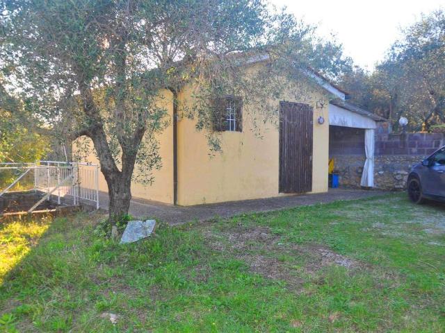 Immobile residenziale in vendita a Rosignano Marittimo