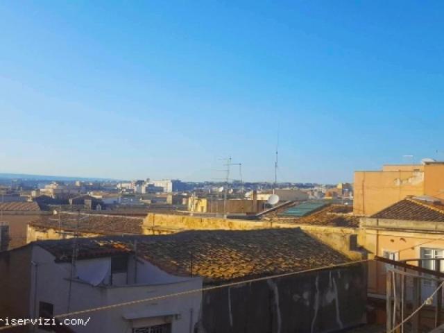 Immobile residenziale in vendita a Siracusa