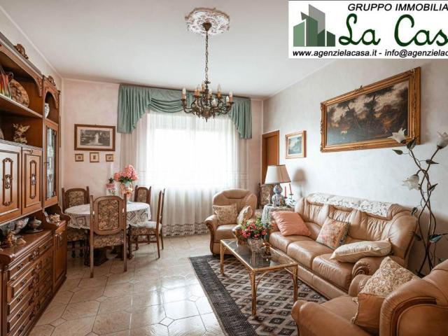 Immobile residenziale in vendita a Torino