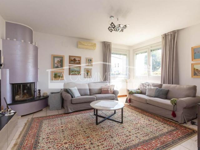 Immobile residenziale in vendita a Treviso