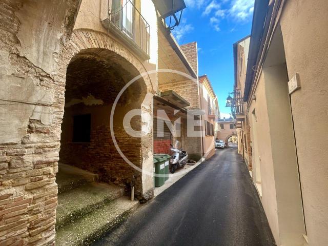 Immobile residenziale in vendita a Villamagna