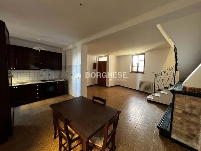 Immobile semindipendente con vista panoramica Valeriano 111m² Valeriano