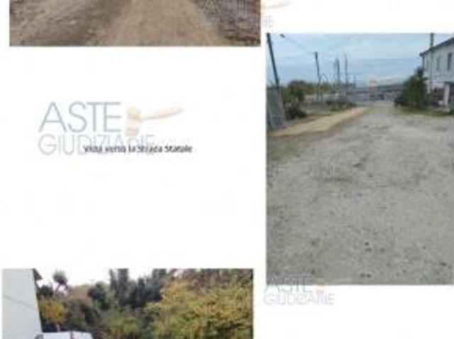 IMMOBILI ALTRA CATEGORIA 66026 Ortona CH, Italia
