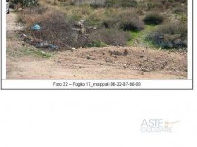 IMMOBILI ALTRA CATEGORIA Comune Quartu Sant'Elena