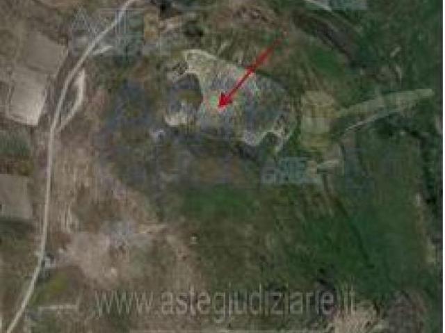IMMOBILI ALTRA CATEGORIA Contrada Cammarera, 93016 Riesi CL, Italia
