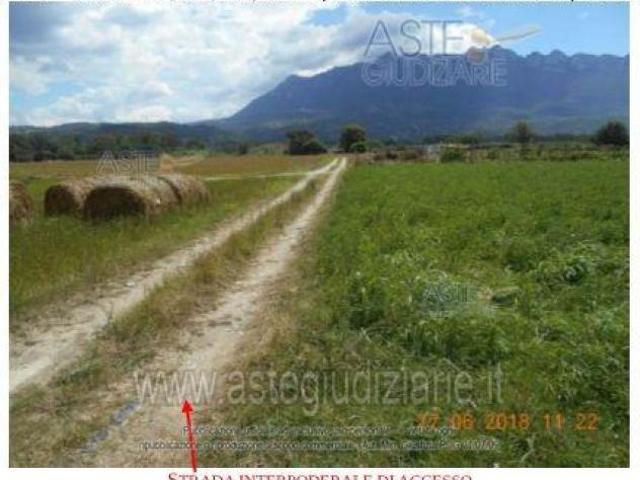 IMMOBILI ALTRA CATEGORIA Contrada Cerrocupo