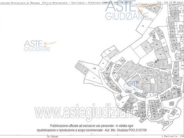 IMMOBILI ALTRA CATEGORIA contrada Arastia, localit Musellaro