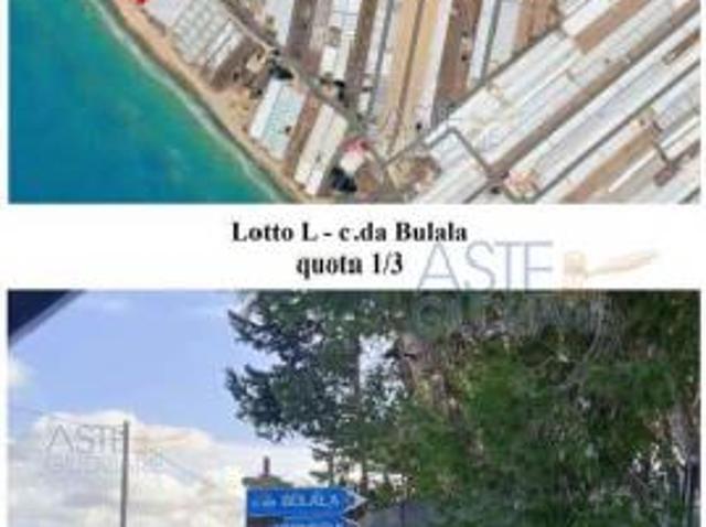 IMMOBILI ALTRA CATEGORIA Contrada Bulala