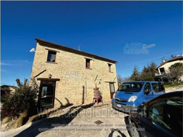 IMMOBILI ALTRA CATEGORIA Contrada Gioncare, Poggio San Marcello AN, Italia
