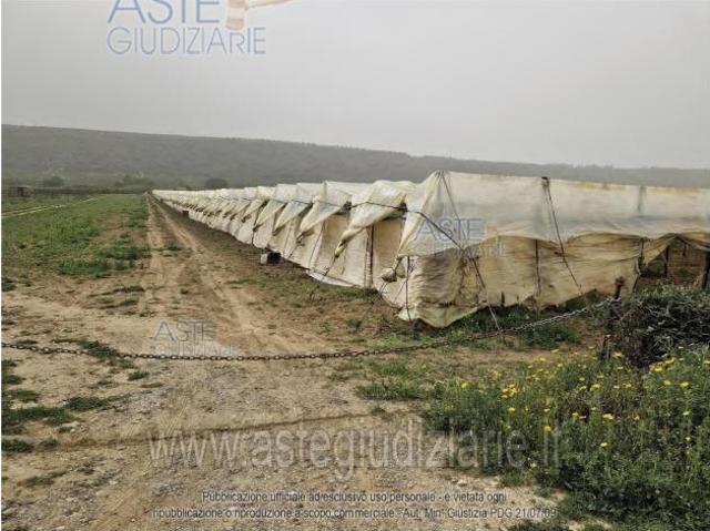 IMMOBILI ALTRA CATEGORIA Contrada Mazzarrone, 95040 Mazzarrone CT, Italia