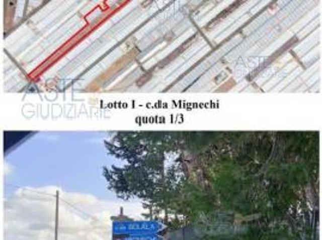 IMMOBILI ALTRA CATEGORIA Contrada Mignechi