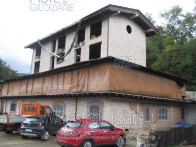 IMMOBILI ALTRA CATEGORIA Contrada tufo varaccani n. 45, Patrica, 03010
