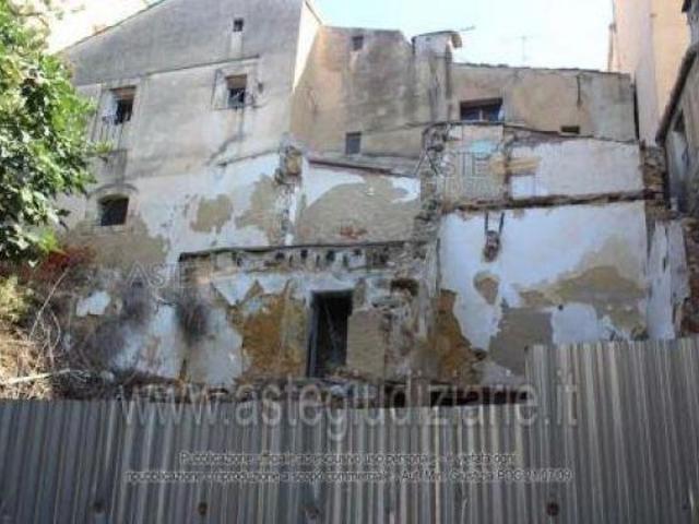 IMMOBILI ALTRA CATEGORIA Corso Vittorio Emanuele, 141, 95041 Caltagirone CT, Italia