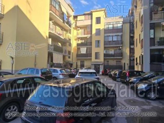 IMMOBILI ALTRA CATEGORIA Cavalcavia Prete, 84018 Scafati SA, Italia