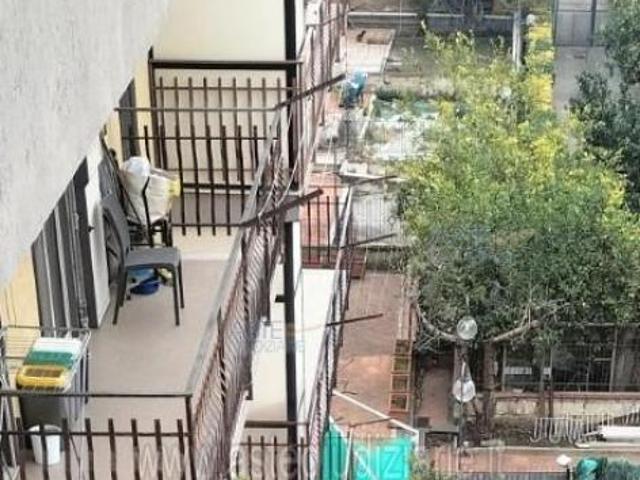 IMMOBILI ALTRA CATEGORIA Cavalcavia Prete, 84018 Scafati SA, Italia
