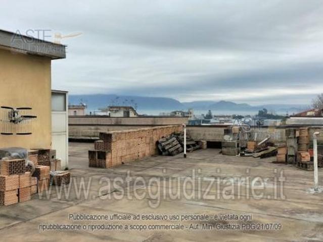 IMMOBILI ALTRA CATEGORIA Cavalcavia Prete, 84018 Scafati SA, Italia