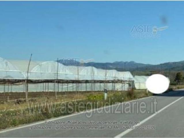 IMMOBILI ALTRA CATEGORIA Fraz. Velina via Coppola SNC/SR 447