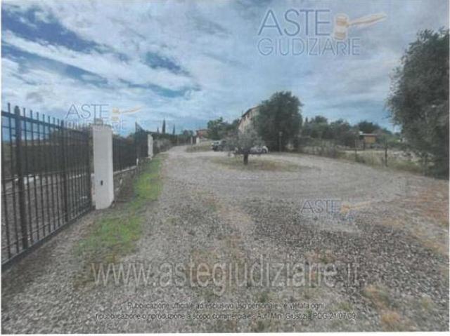 IMMOBILI ALTRA CATEGORIA loc. Comeana, via Mortelle 7