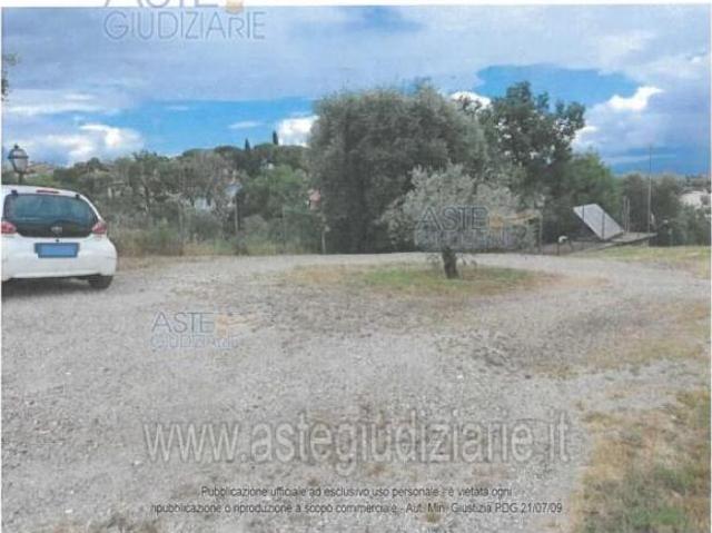 IMMOBILI ALTRA CATEGORIA loc. Comeana, via Mortelle 7