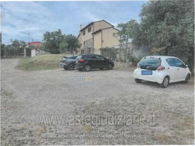 IMMOBILI ALTRA CATEGORIA loc. Comeana, via Mortelle 7