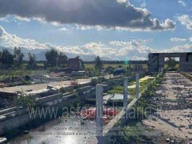 IMMOBILI ALTRA CATEGORIA Loc. Su Matutzu