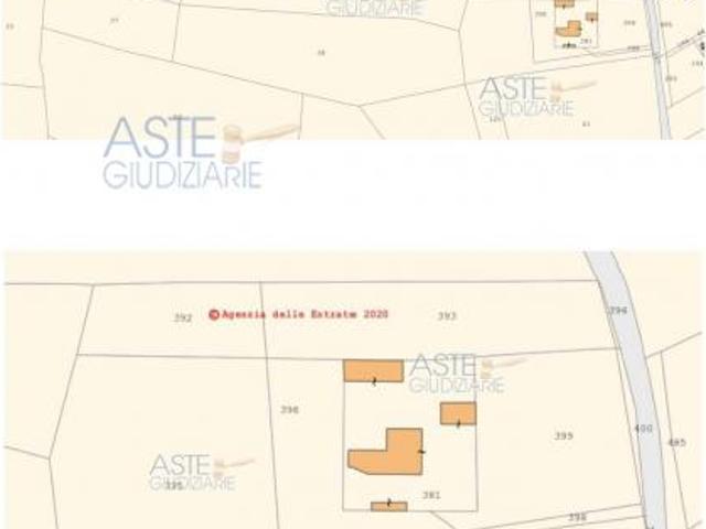 IMMOBILI ALTRA CATEGORIA Localit Valacca Pescetti